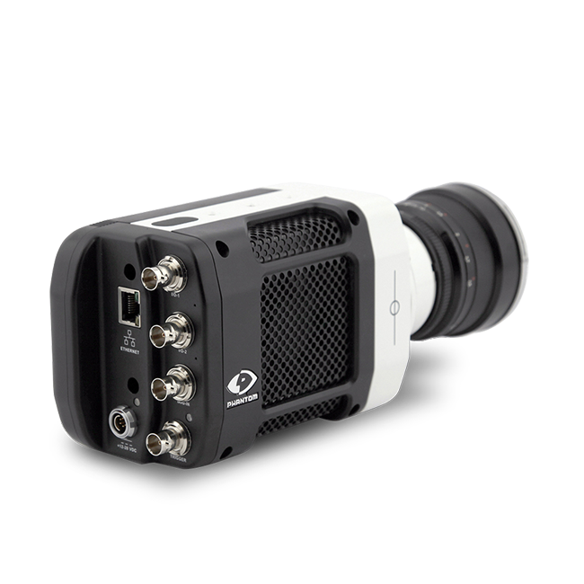 MIRO 110/111 CAMERAS