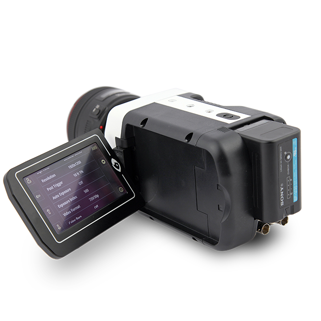 MIRO 310/311 CAMERA