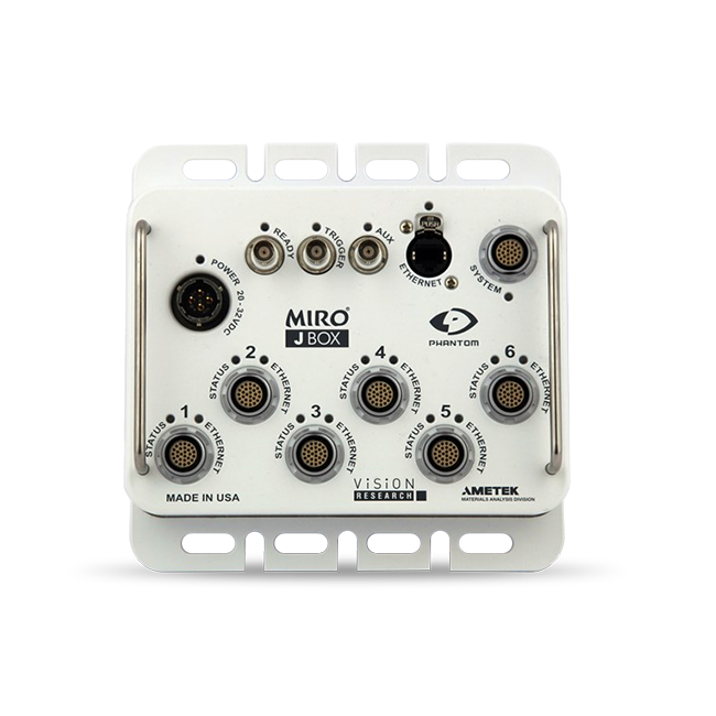 MIRO 310/311 CAMERA