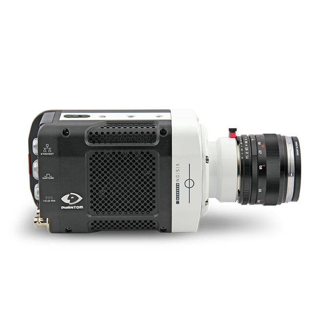 MIRO 321S CAMERA