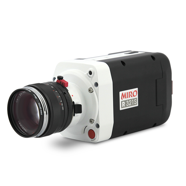 MIRO 321S CAMERA