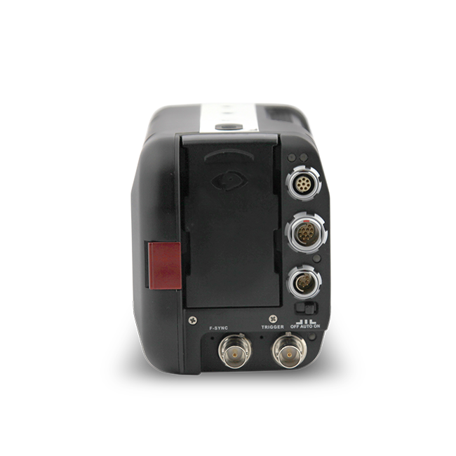 MIRO 321S CAMERA