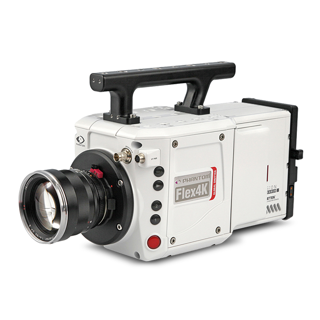 FLEX 4K-GS
