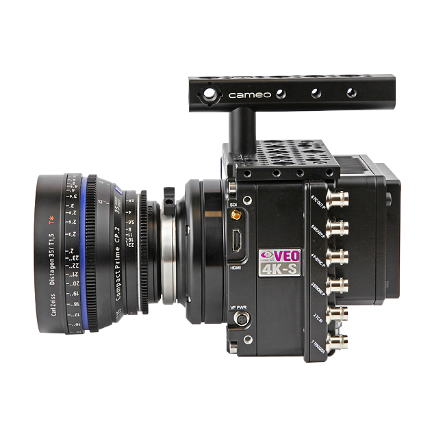 VEO 4k-PL